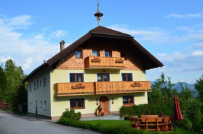 Möselberghof, Abtenau, Österreich